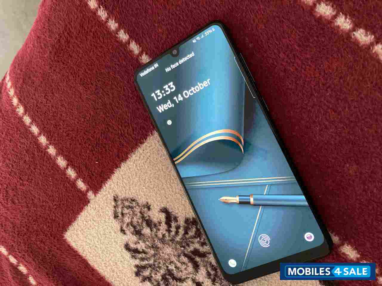 Samsung  Galaxy a 31