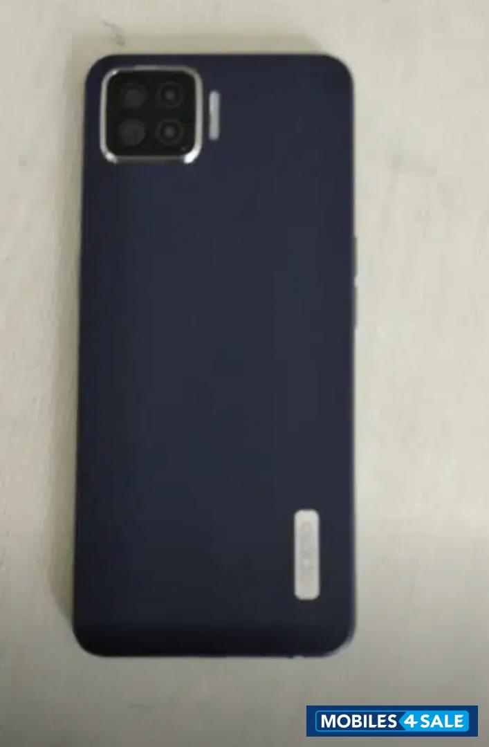 Oppo Oppo F17 Oppo Oppo F17