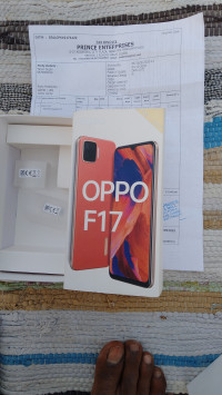 Oppo  Oppo F17