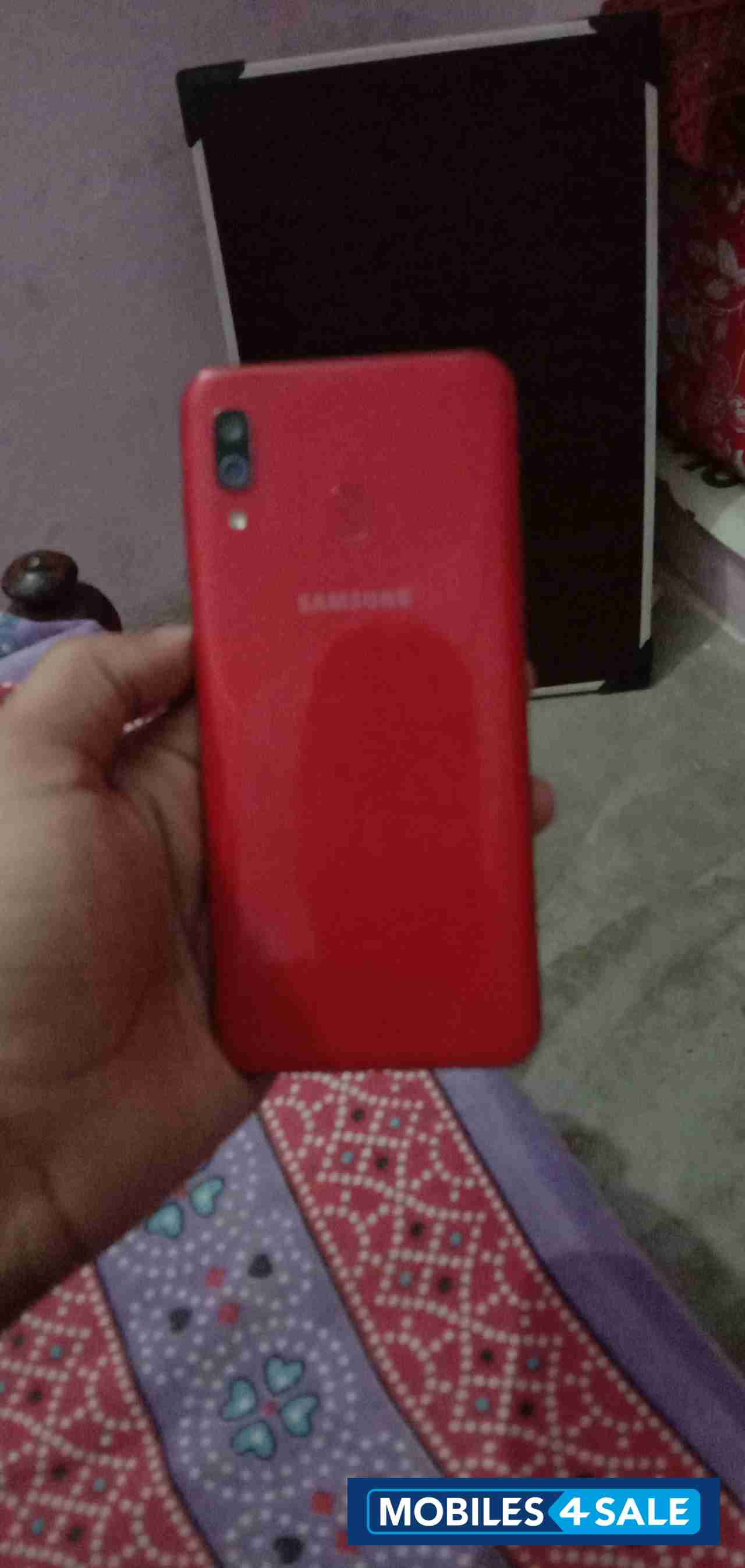 Samsung  A30