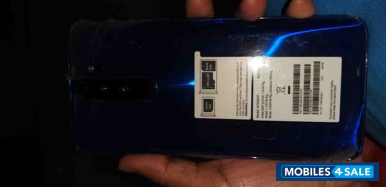 Xiaomi  Redmi note 8 pro