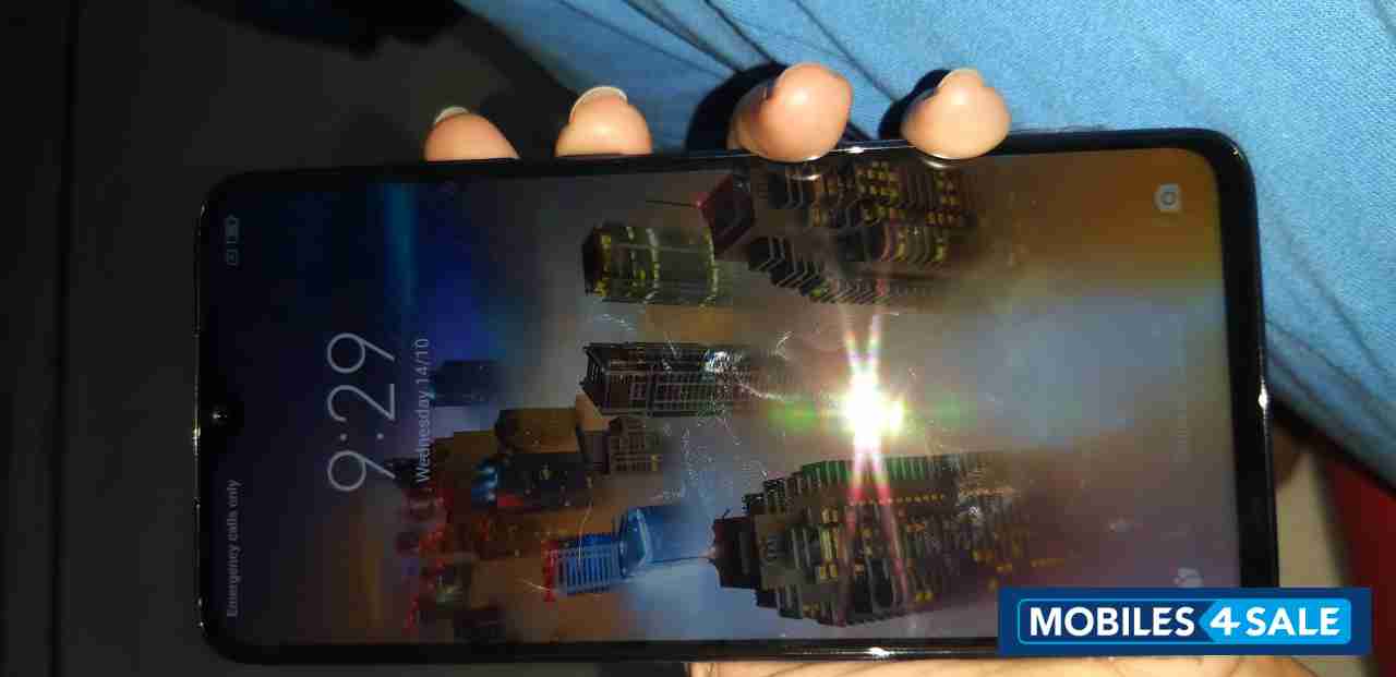 Xiaomi  Redmi note 8 pro