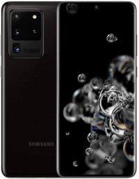 Samsung  S20 ultra