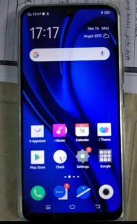 Vivo  Vivo Y15
