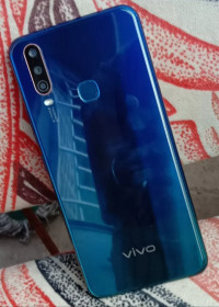 Vivo  Vivo Y15
