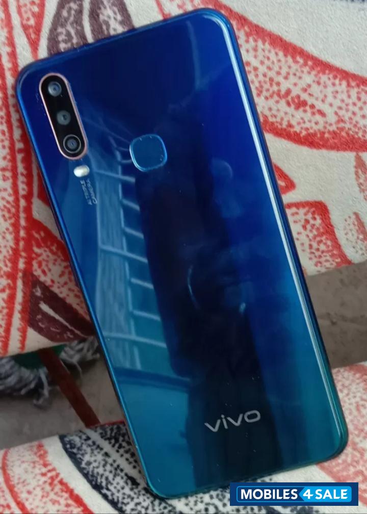 Vivo  Vivo Y15