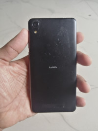 Lava Z-series Z50