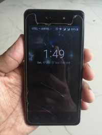 Black Lava Z-series Z50