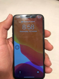 Apple  iPhone X 256gb