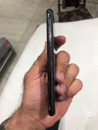 Space Grey Apple  iPhone X 256gb