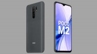 POCO  M2
