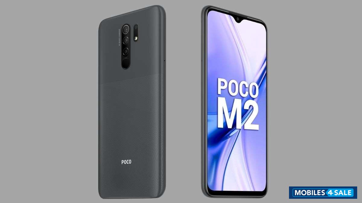 POCO M2