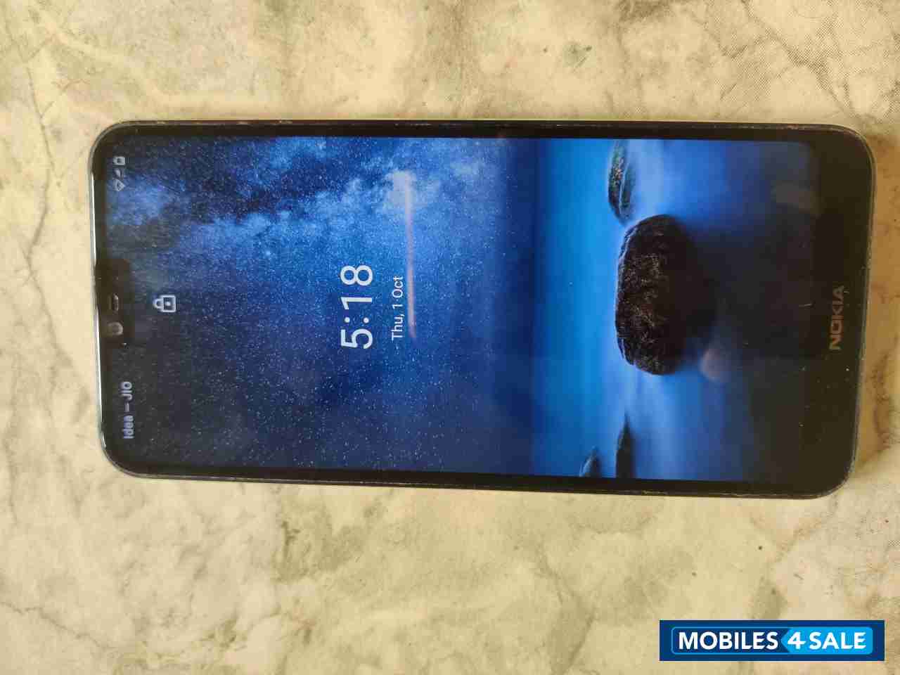 Nokia  7.1