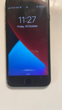 Apple  Iphone 7 128 GB