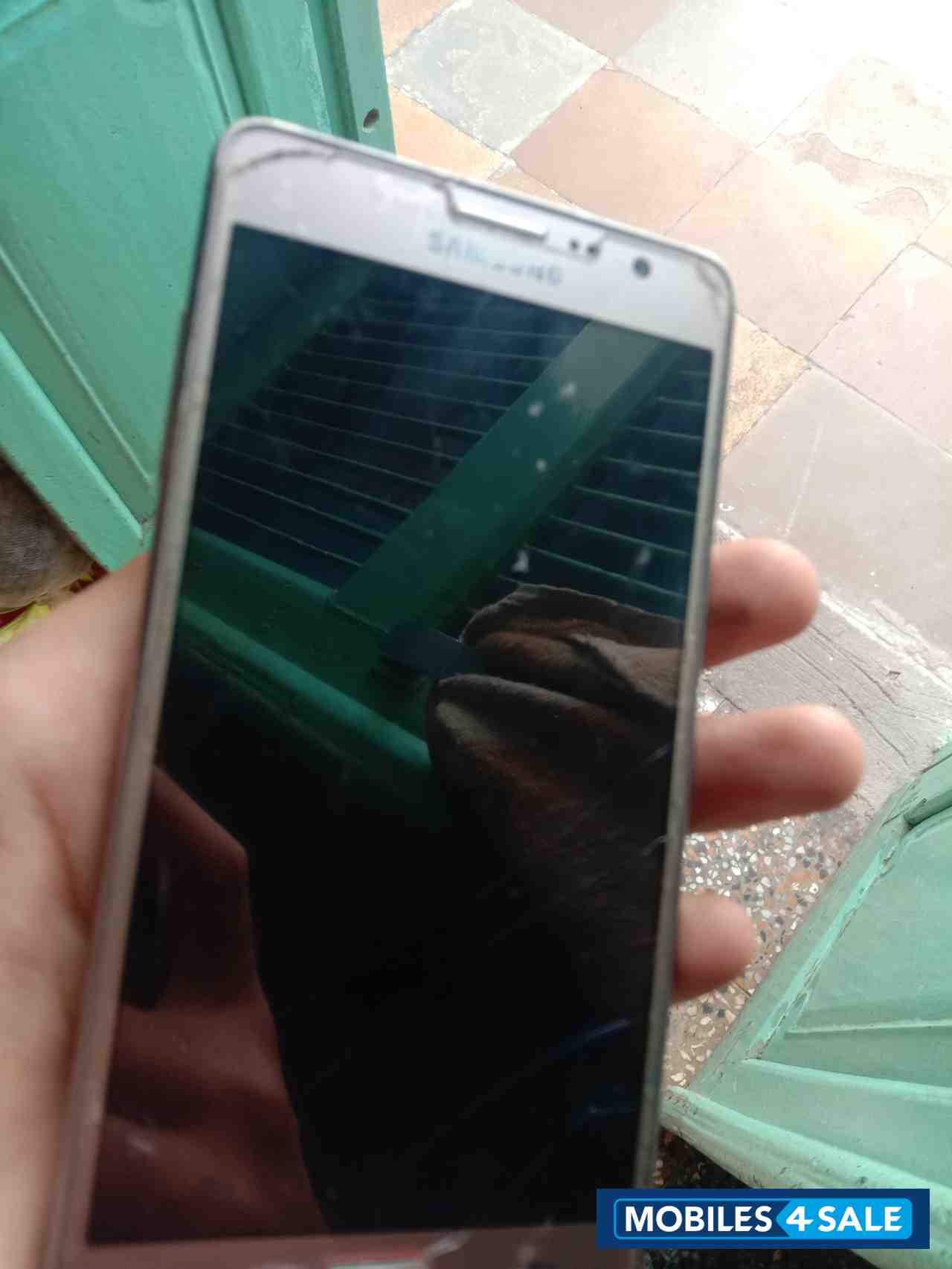 Samsung  Galaxy ON7