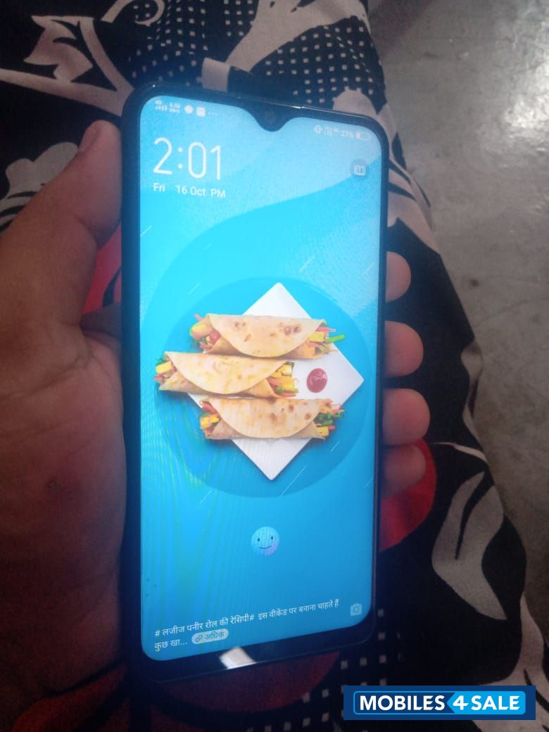 Vivo  Y12