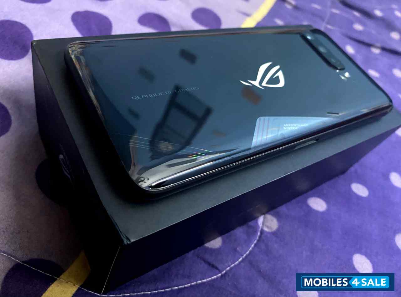 Asus Asus rog 3 Asus Asus rog 3