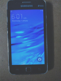 Samsung  Tizen Z1