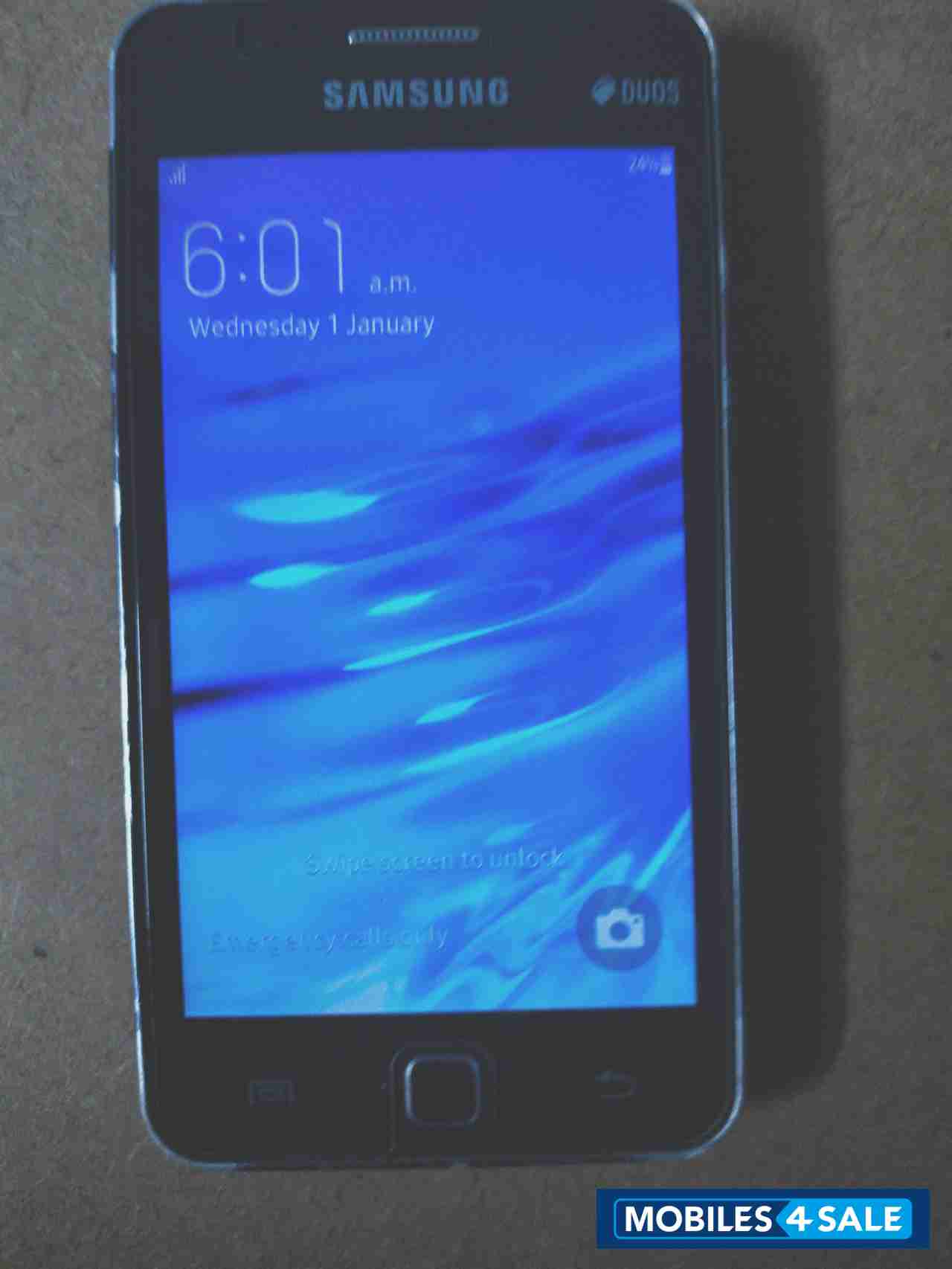 Samsung  Tizen Z1