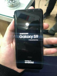 Samsung  galaxy s9