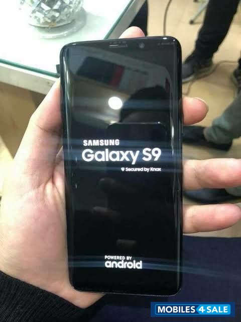 Samsung  galaxy s9