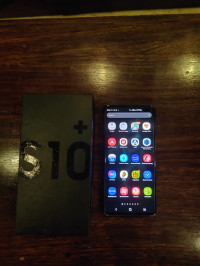 Samsung  Galaxy s10+