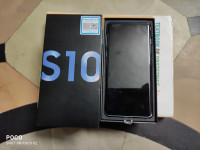Samsung  Galaxy s10