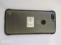 OnePlus  OnePlus 5T