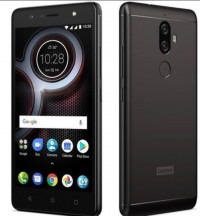 Lenovo  K8 plus