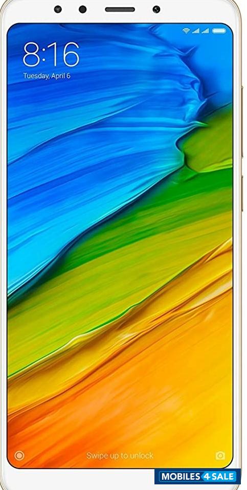 Xiaomi  Redmi note 5