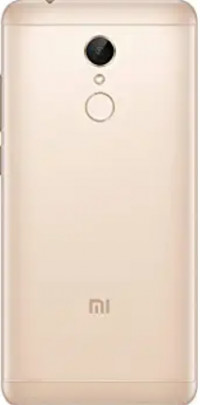 Xiaomi  Redmi note 5