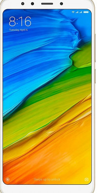 Xiaomi  Redmi note 5