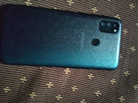 Samsung  Galaxy m30s