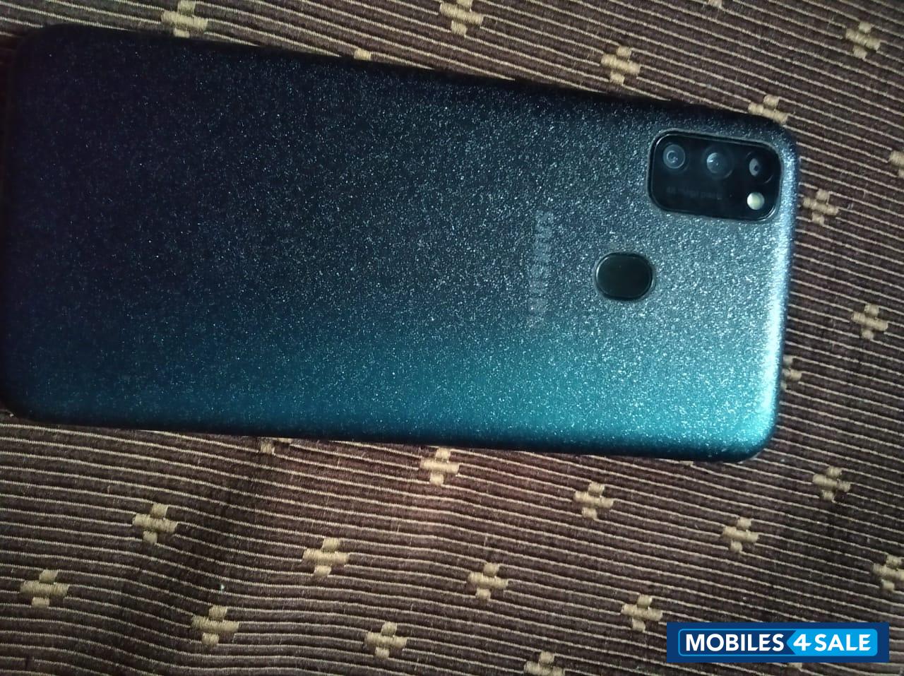 Samsung  Galaxy m30s