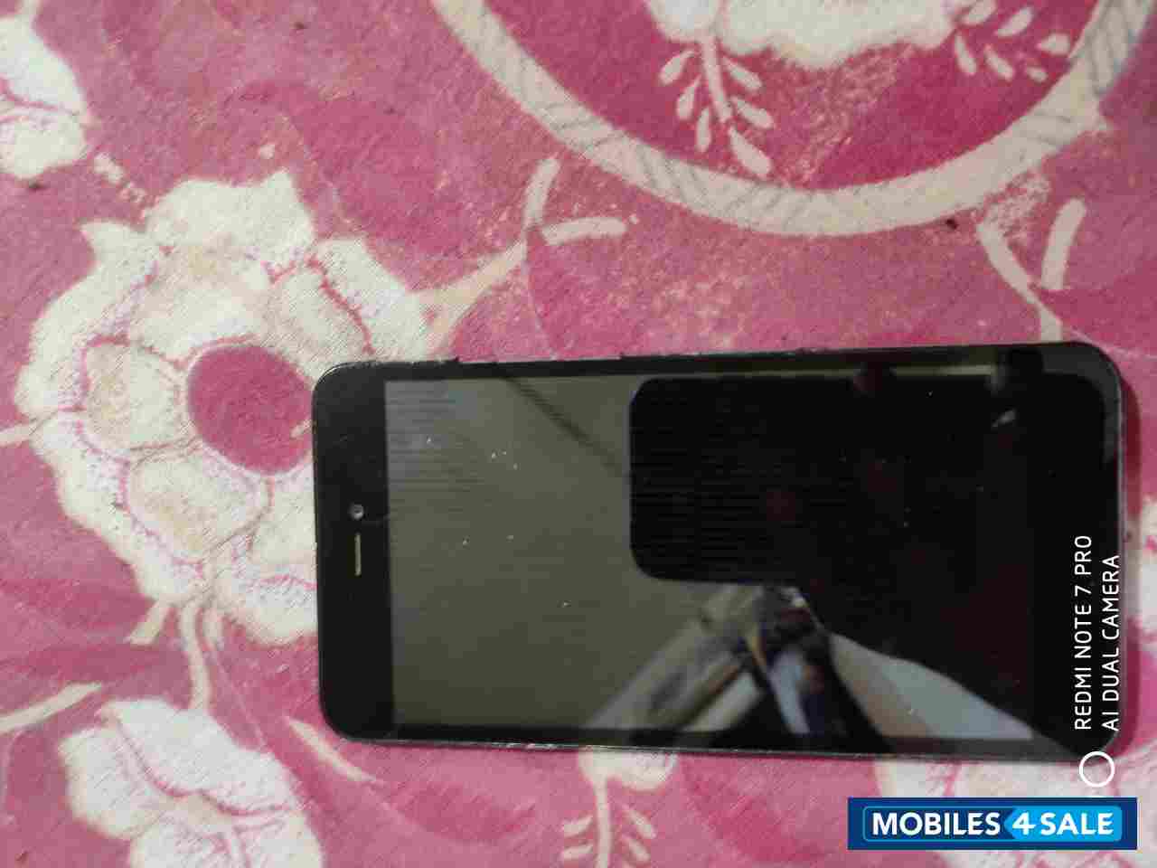 Micromax Canvas Spark 3