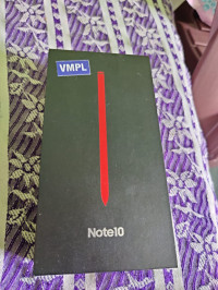 Samsung  Note 10