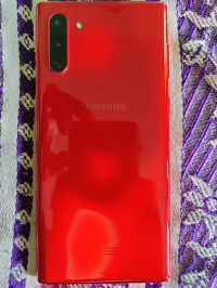 Samsung  Note 10