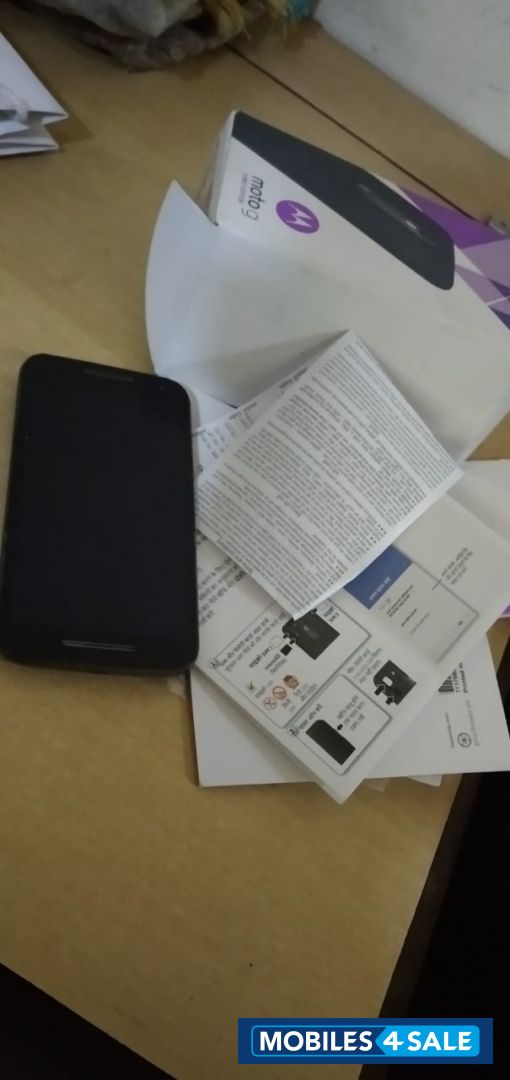 Motorola  Turbo edition