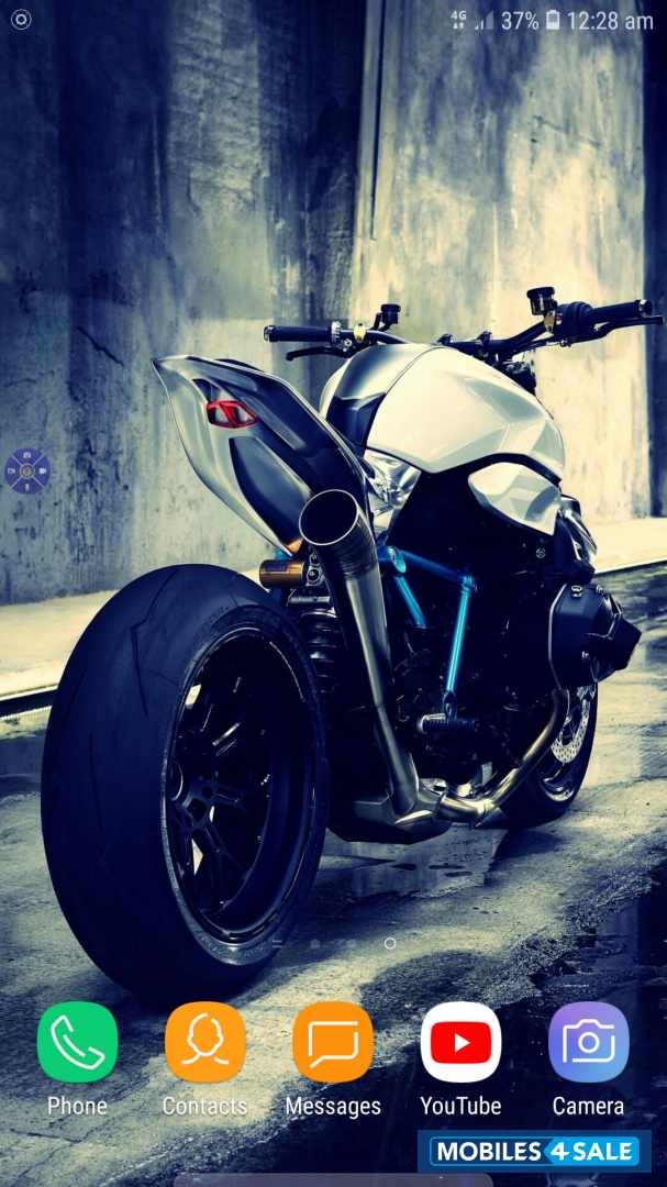 Samsung  Galaxy j7max