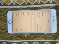 Apple  iPhone 7 plus