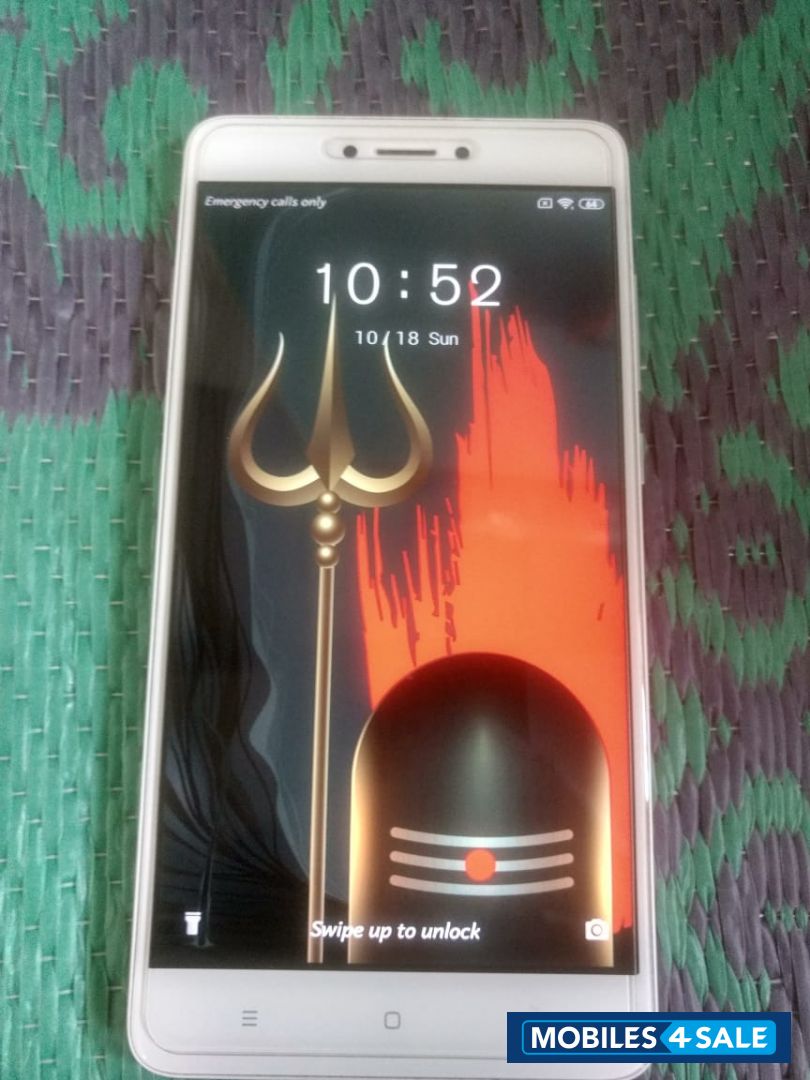 Xiaomi Redmond note 4