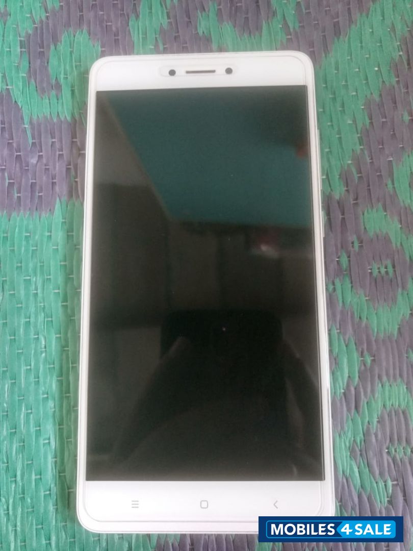 Xiaomi  Redmond note 4