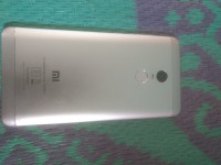 Xiaomi Redmond note 4