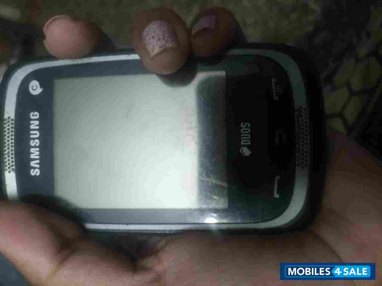 Samsung  Samsung GT-C3262