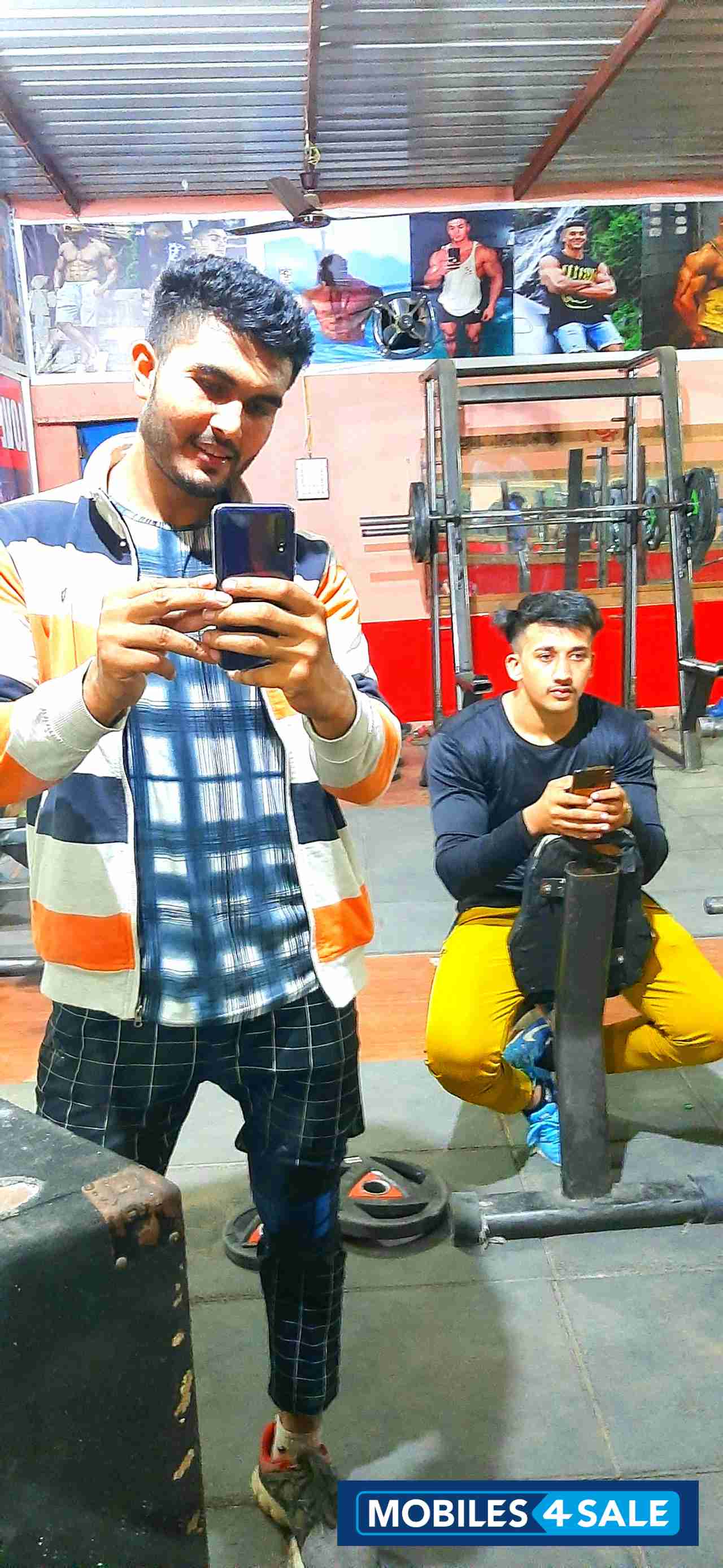 Samsung  Galaxy A30s