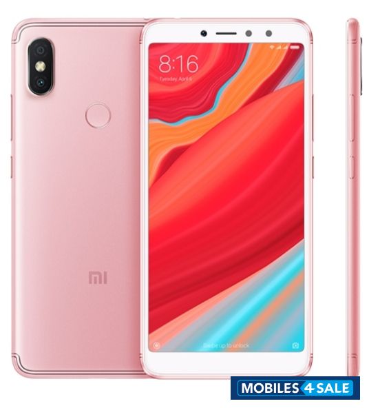 Redmi  mi y2