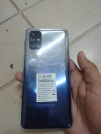 Samsung  samsung  m31s 6/128