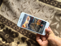 Apple  Iphone 7 Gold