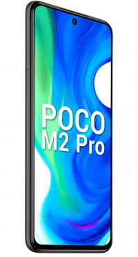 POCO M2 pro