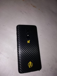 OnePlus  Oneplus 6